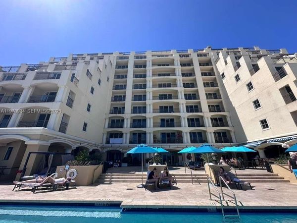 601 N Ft Lauderdale Bch Blvd , Unit 713, Fort Lauderdale, FL 33304