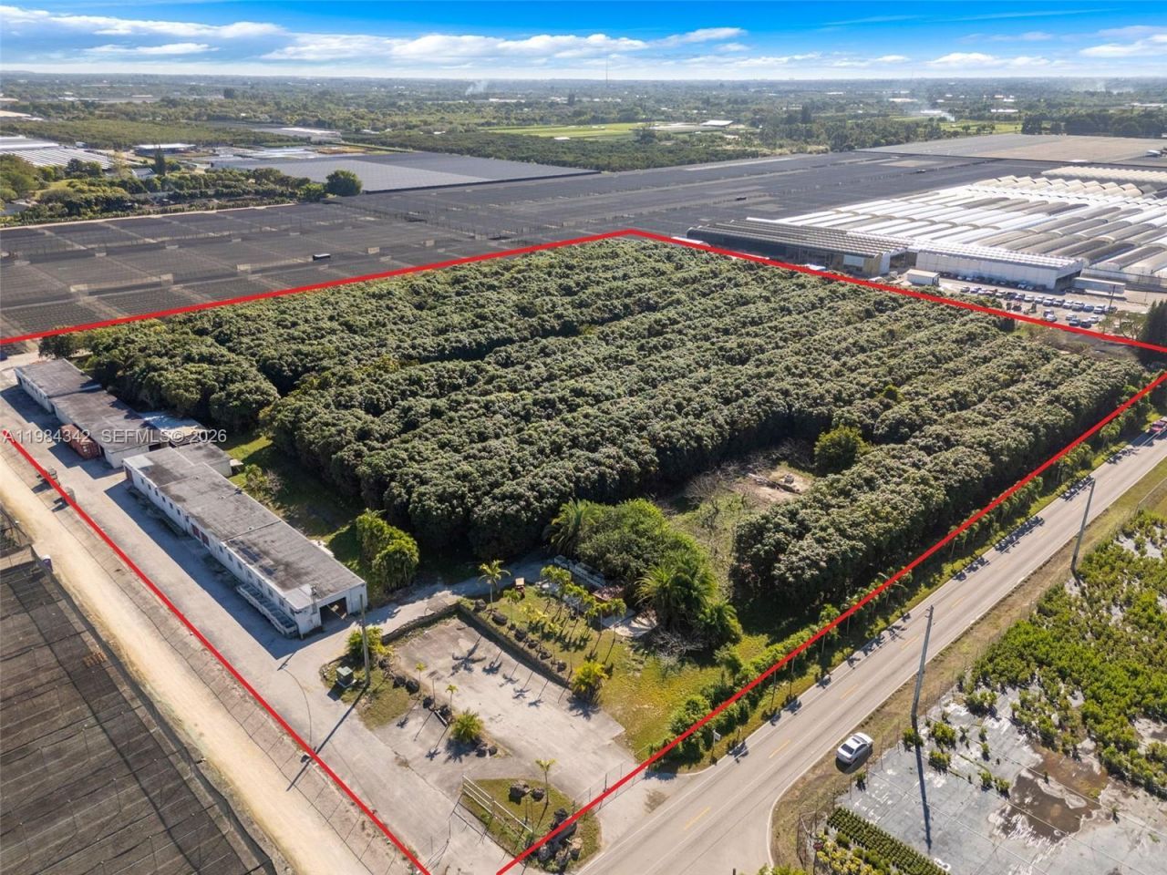 20601 SW 194th Ave , Miami, FL 33187 Photo