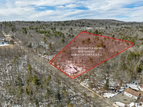 0 Hornetown Road, Unit R57-17, Farmington, NH 03835