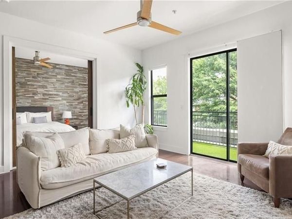 200 N Highland Avenue NE, Unit 207, Atlanta, GA 30307