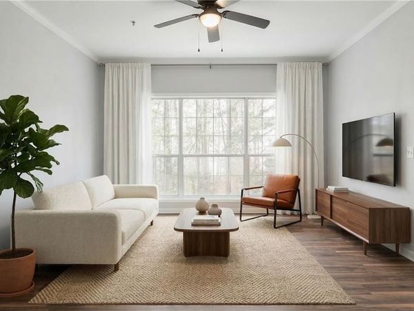 1250 Parkwood Circle SE, Unit 3106, Atlanta, GA 30339