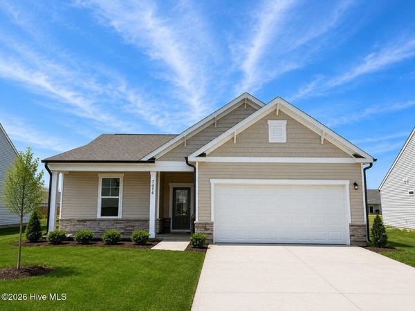 7454 Linda Vista Lane, Unit 276, Leland, NC 28451