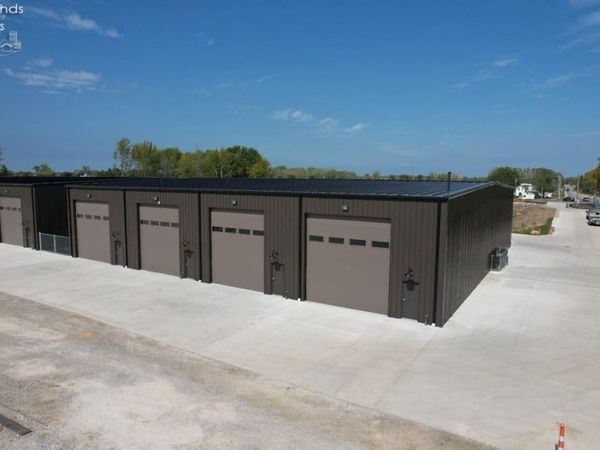 5850 East Harbor Road, Unit C19, Marblehead, OH 43440