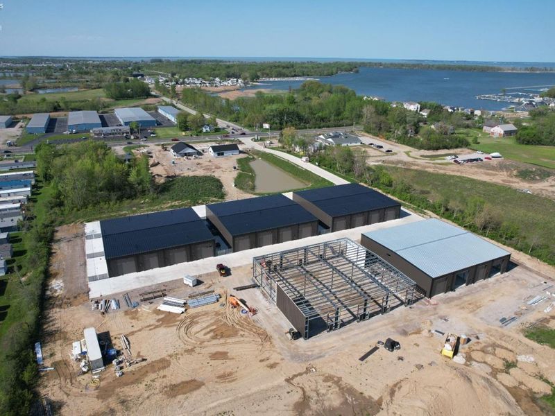 5850 East Harbor Road, Unit C19, Marblehead, OH 43440 Photo 12