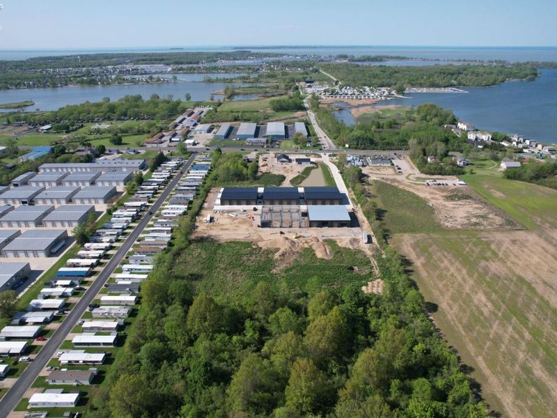 5850 East Harbor Road, Unit C19, Marblehead, OH 43440 Photo 13