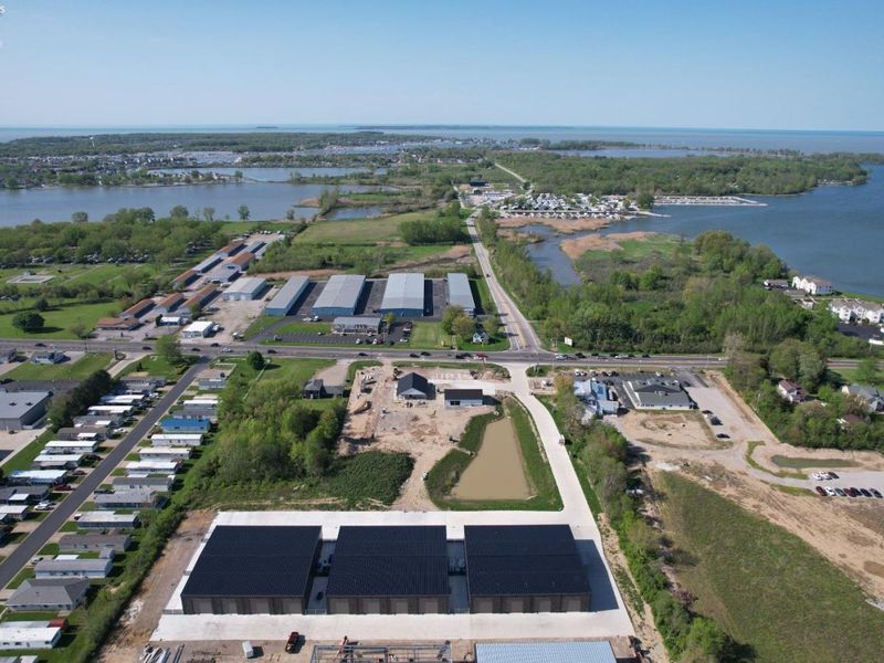 5850 East Harbor Road, Unit C19, Marblehead, OH 43440 Photo 15