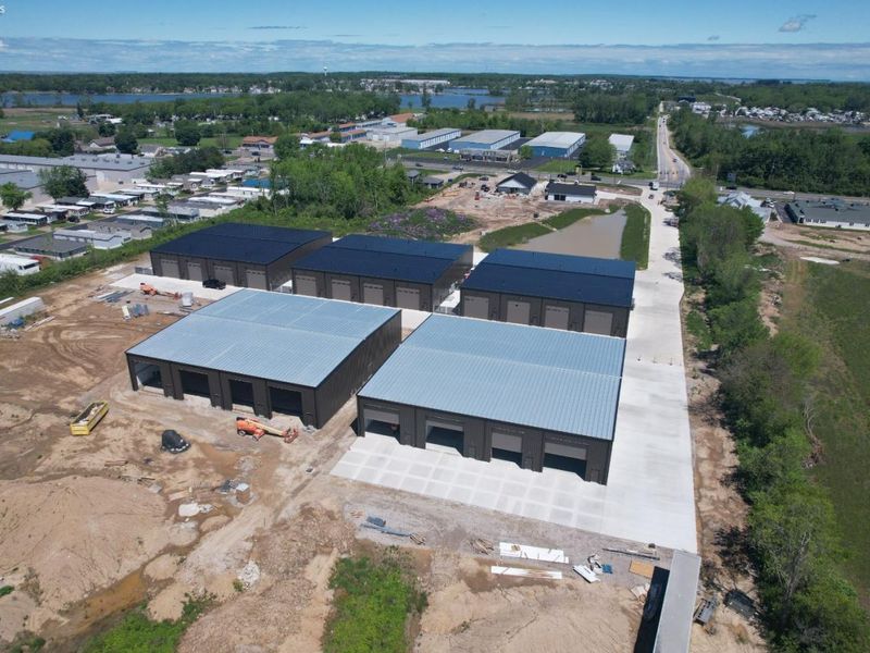 5850 East Harbor Road, Unit C19, Marblehead, OH 43440 Photo 17