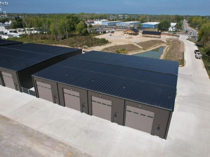 5850 East Harbor Road, Unit C19, Marblehead, OH 43440 Photo 2