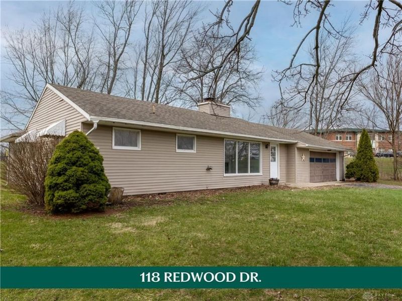 118 Redwood Drive, Greenville, OH 45331 Photo 1