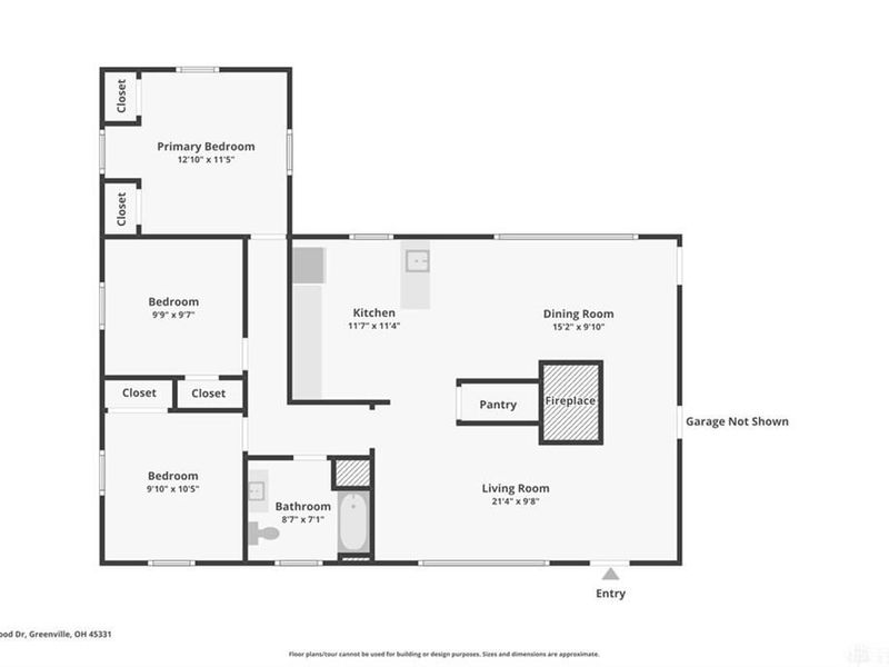 118 Redwood Drive, Greenville, OH 45331 Photo 23