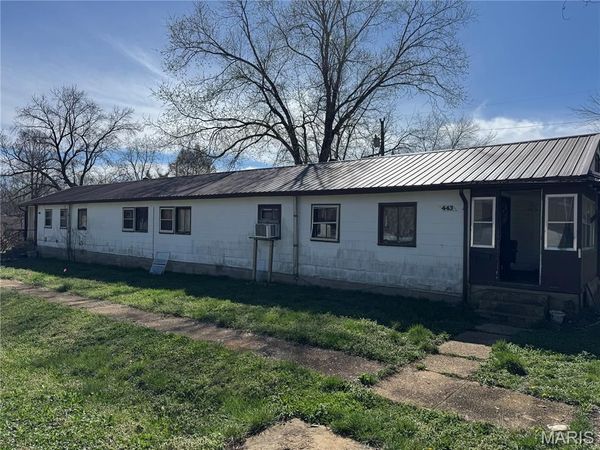 443 Walnut Street , Piedmont, MO 63957
