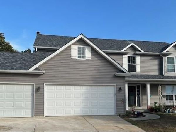 5144 Copperleaf Drive, Imperial, MO 63052