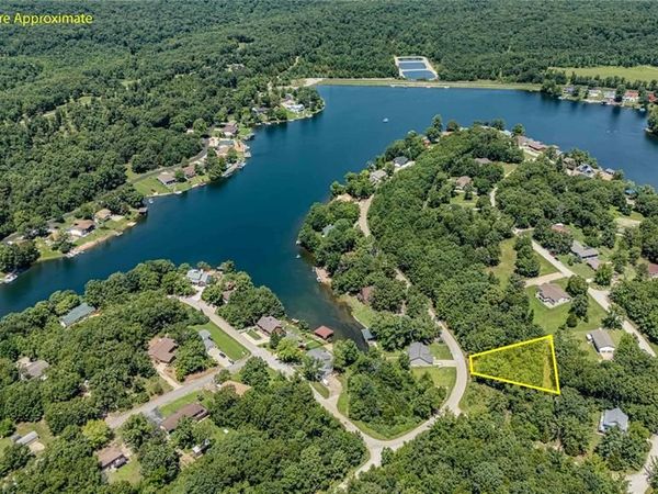 TBD Rue Marseille , Bonne Terre, MO 63628