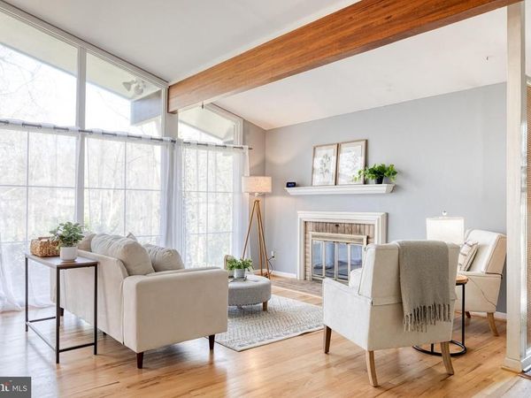 10311 CRIMSON TREE COURT, COLUMBIA, MD 21044