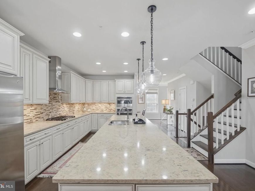 4 Wedge Way, Pikesville, MD 21208 Main Photo