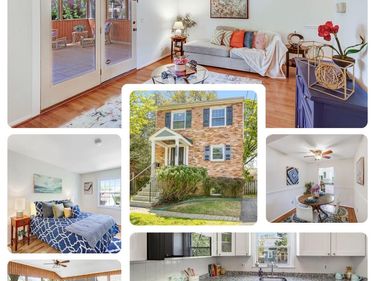 636 S BARTON STREET, ARLINGTON, VA 22204