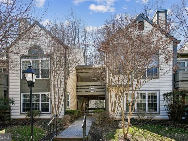 11701 KARBON HILL COURT, 508A UNIT, RESTON, VA 20191