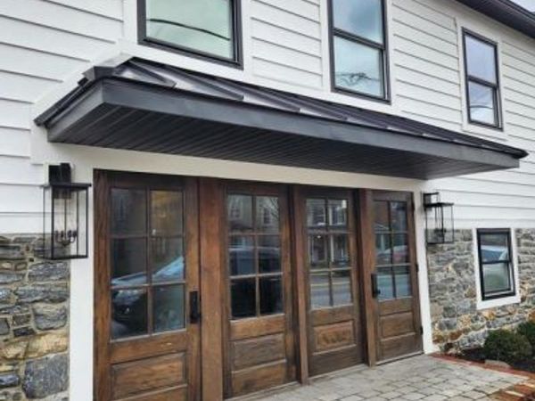 10 14 S DECATUR STREET , Unit 14F, STRASBURG, PA 17579