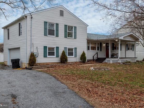 8306 ALETTA PLACE , SEVERN, MD 21144