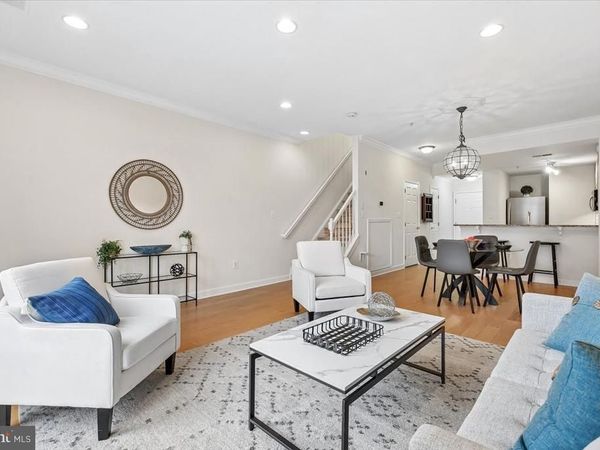 801 PLEASANT DRIVE , Unit 80111, ROCKVILLE, MD 20850