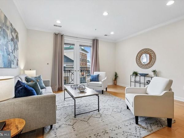 801 PLEASANT DRIVE, Unit 80111, ROCKVILLE, MD 20850