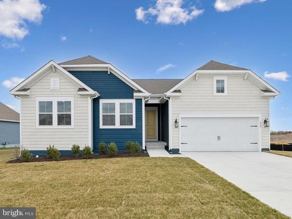 62 FRISCO DRIVE, MAGNOLIA, DE 19962