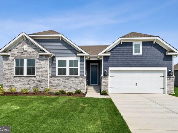 62 FRISCO DRIVE, MAGNOLIA, DE 19962