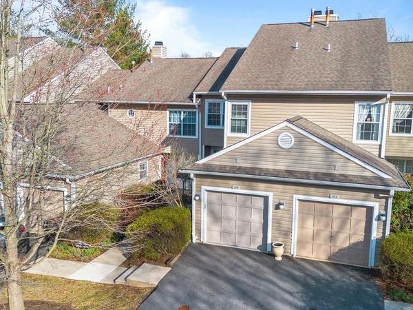 150 KINGSWOOD COURT , Unit 150, GLEN MILLS, PA 19342