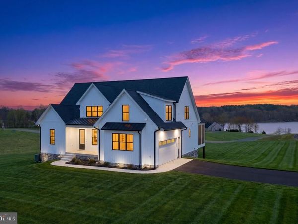 20359 LOOKOUT CIRCLE, ORANGE, VA 22960