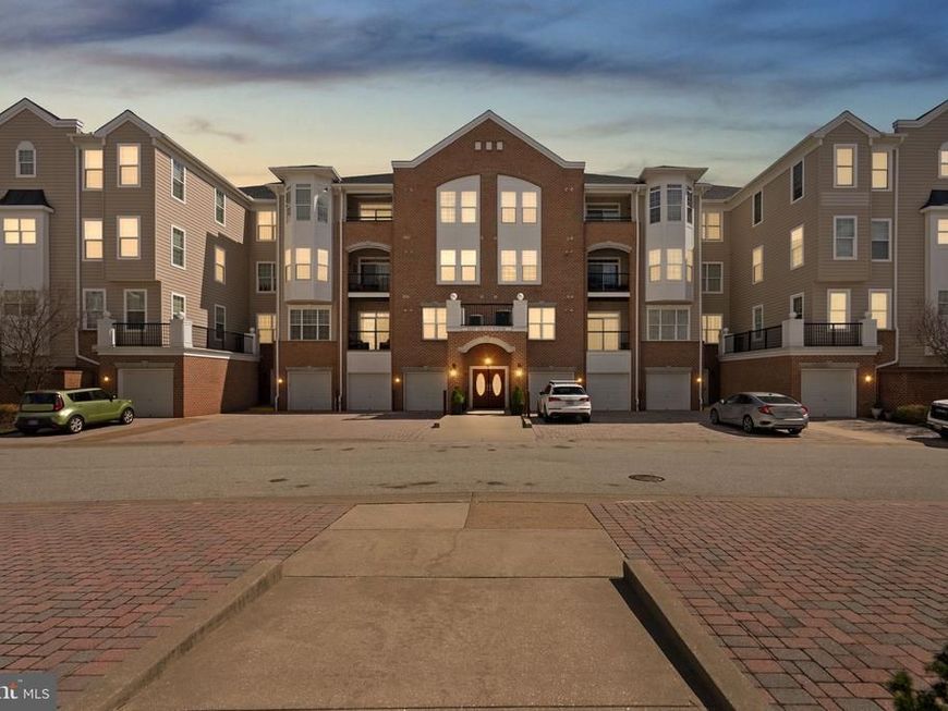 6155 Shadywood Road, Unit 204, Elkridge, MD 21075 Main Photo