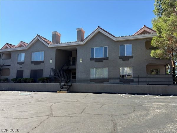 700 Capri Drive, Unit 33C, Boulder City, NV 89005
