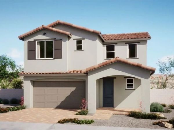 9419 Avior Avenue, Las Vegas, NV 89166