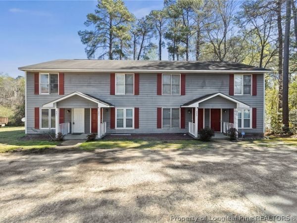 981 Odom Drive, Fayetteville, NC 28304