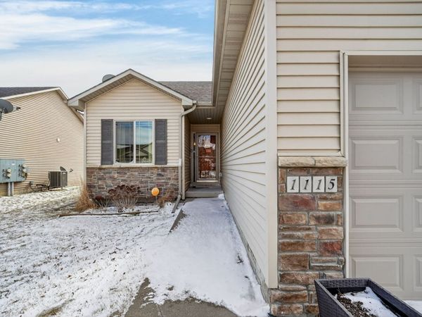 1115 NE Ford Lane, Ankeny, IA 50021