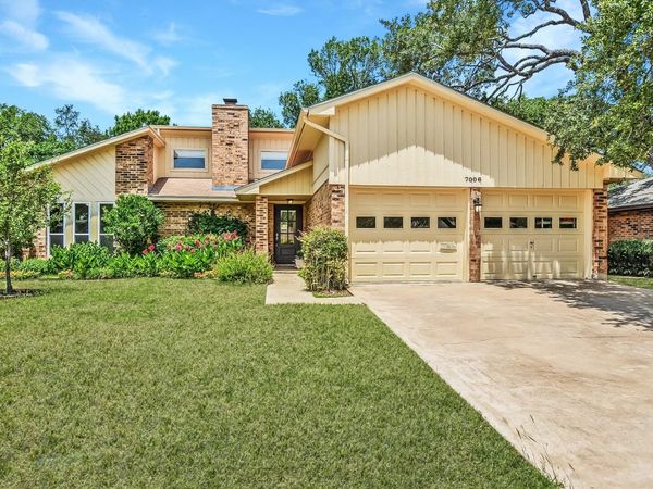 7006 Beckett RD, Austin, TX 78749