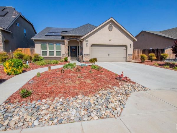 5404 Rivulet Run Court, Bakersfield, CA 93313