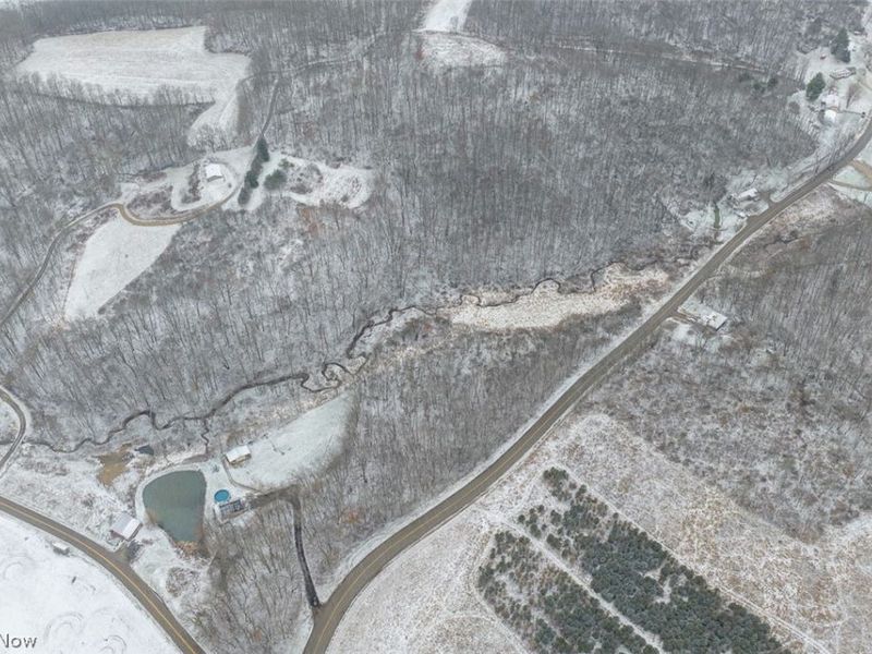 Bacon Road, Carrollton, OH 44615 Photo 3