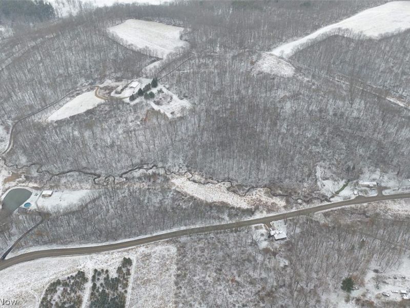 Bacon Road, Carrollton, OH 44615 Photo 4