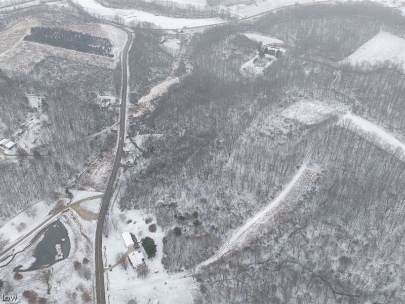 Bacon Road, Carrollton, OH 44615 Photo 5