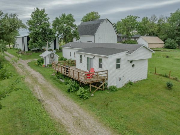1818 HWY 9, Spirit Lake, IA 51360