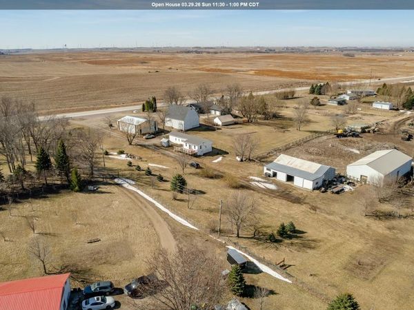1818 HWY 9, Spirit Lake, IA 51360