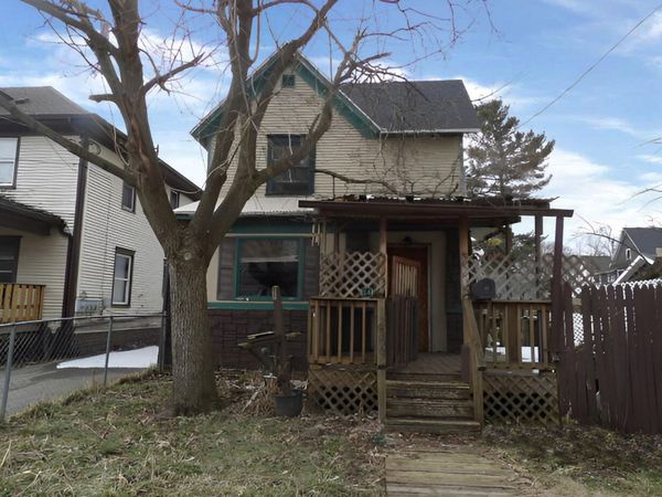 54 Jericho Road, Battle Creek, MI 49014