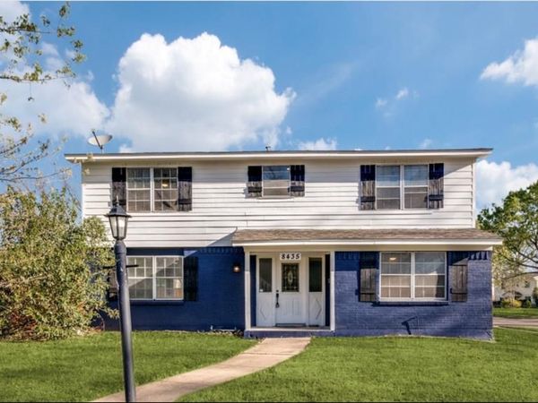 8435 Birchcroft Drive, Dallas, TX 75243