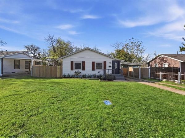 330 W Vinyard Road, Duncanville, TX 75137