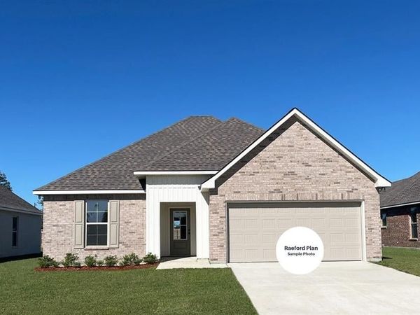 773 Venecia Drive, Bossier City, LA 71111