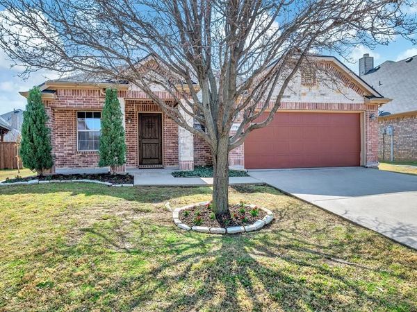 2716 Leisure Lane, Little Elm, TX 75068
