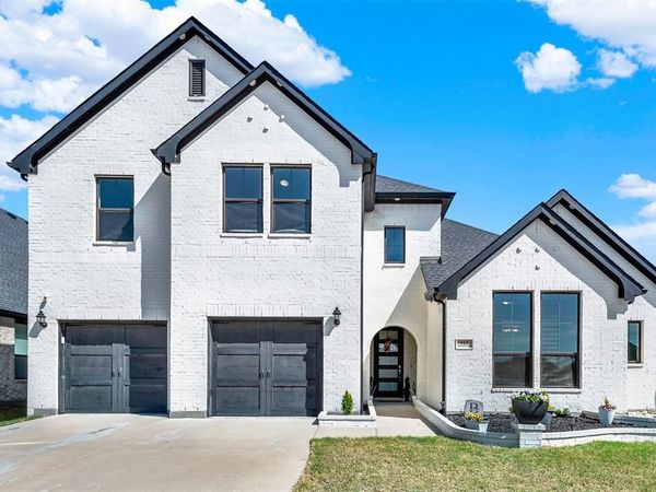 915 Blueberry Way, Northlake, TX 76247