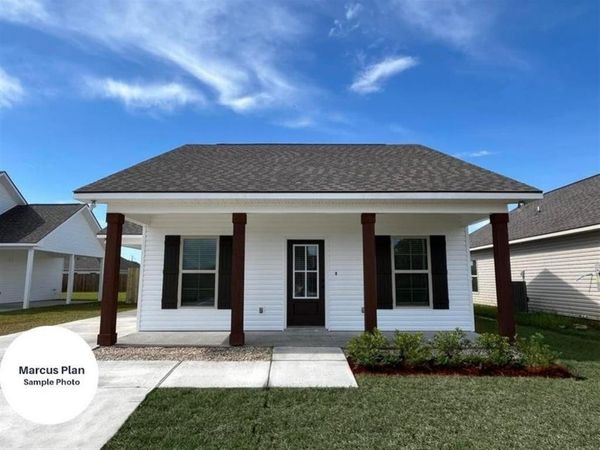 5329 KRAMER Court, Lake Charles, LA 70607