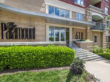618 N Boylan Avenue, Unit 506, Raleigh, NC 27603