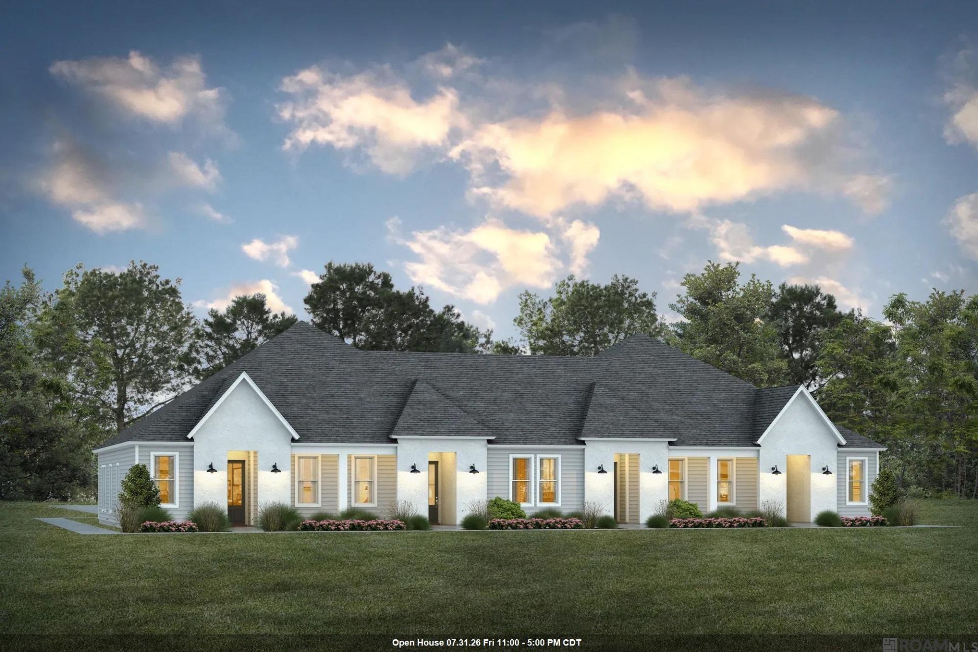 16156 Cupola Ave, Baton Rouge, LA 70816 Main Photo